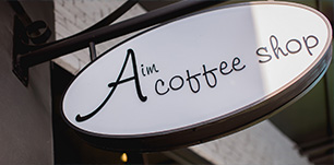 Aim Coffee Shop